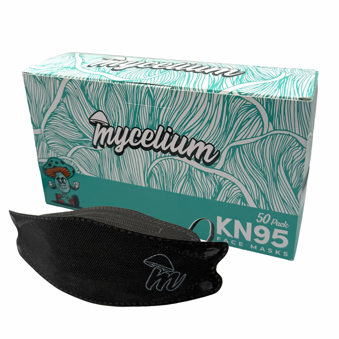 KN95 Face Masks (50 ct)