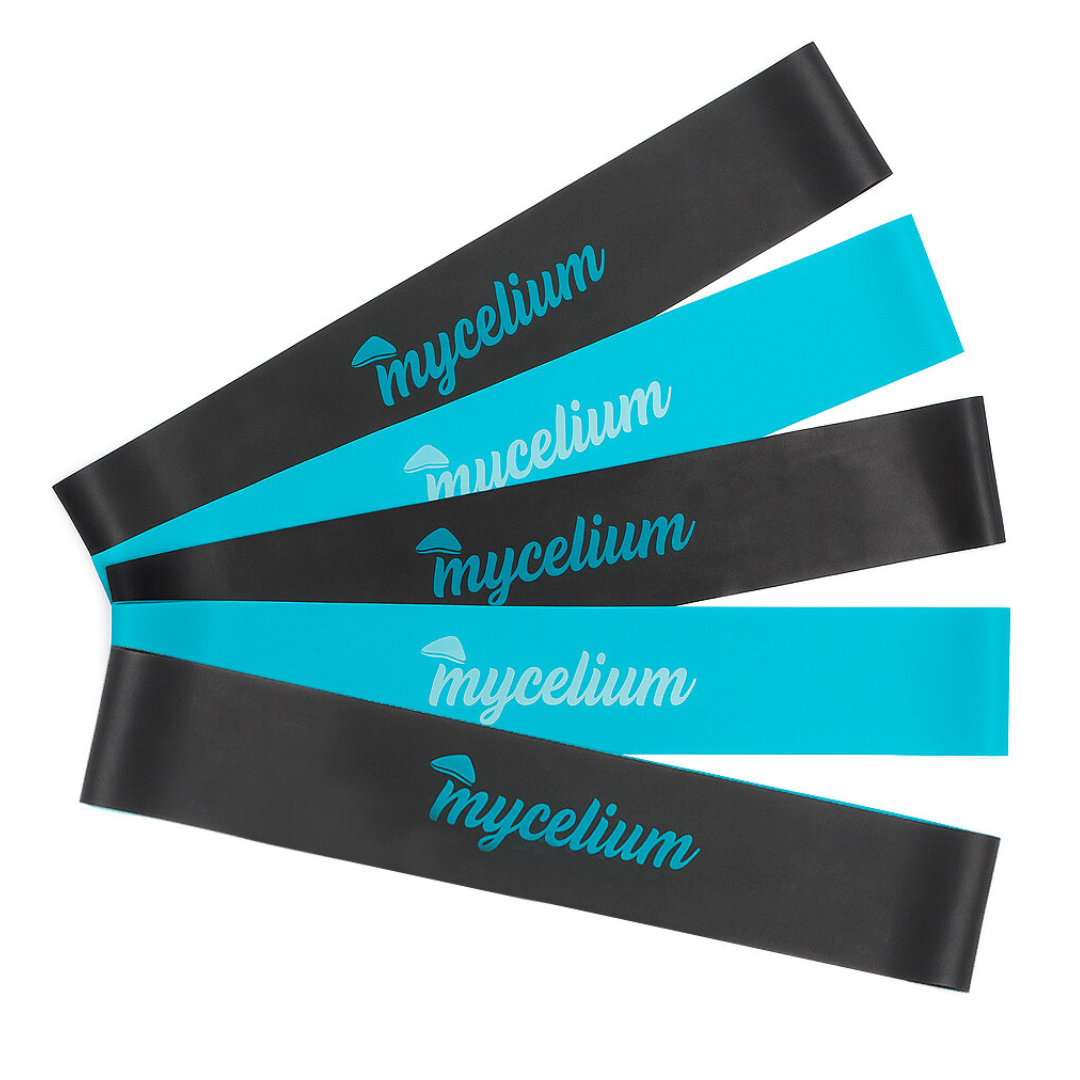 Myco Anti-Side Pinning Bands