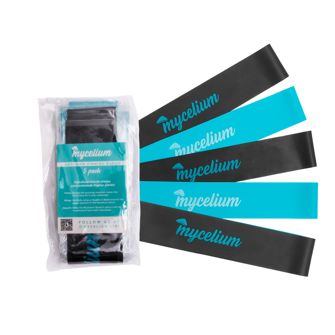 Myco Anti-Side Pinning Bands