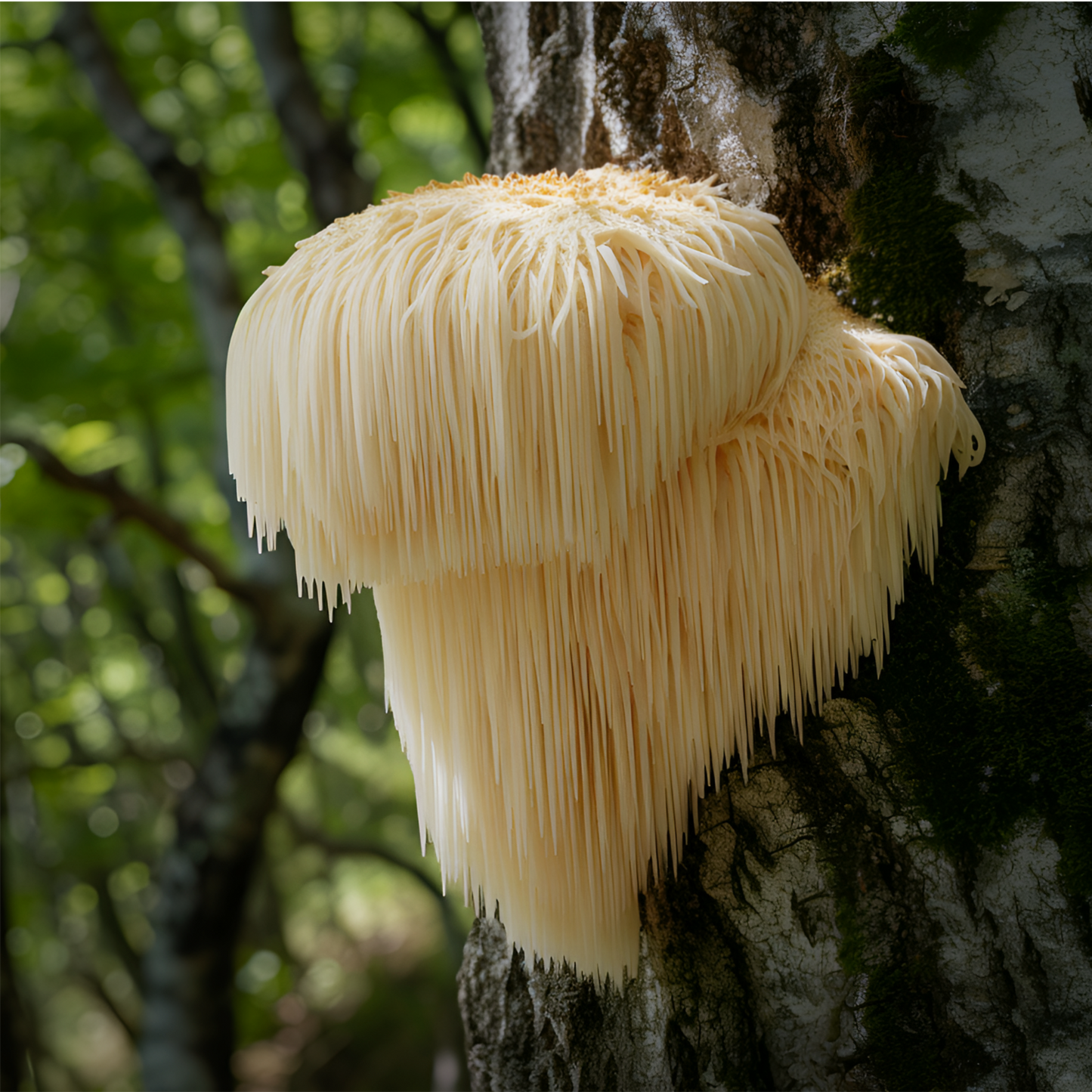 Unlocking the Secrets of Lion's Mane: A Culinary and Health Guide