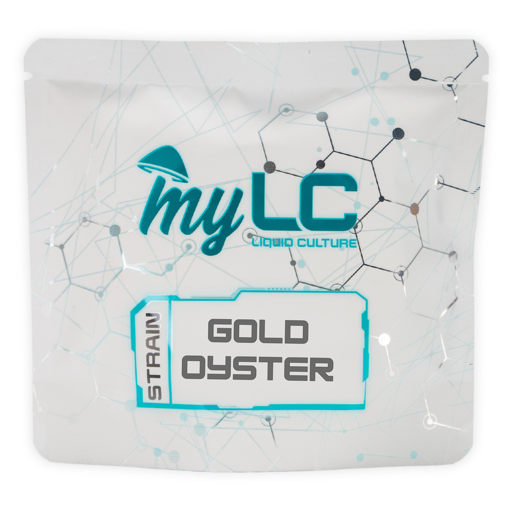 
                      
                        Organic Gold Oyster 90mm Culture Plate
                      
                    
