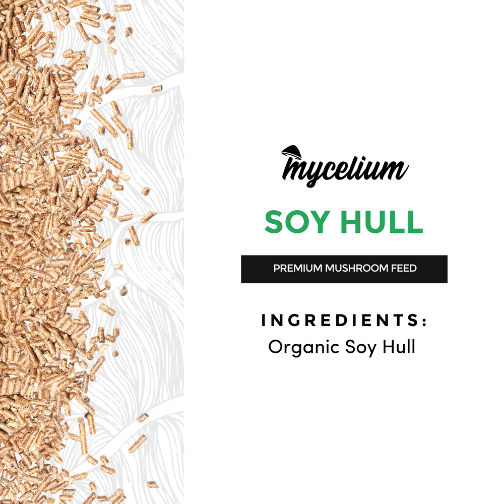 
                      
                        Soy Hull Pellets
                      
                    