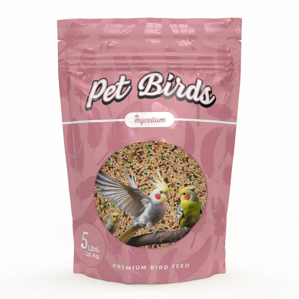 
                      
                        Pet Bird Cuisine Plus
                      
                    