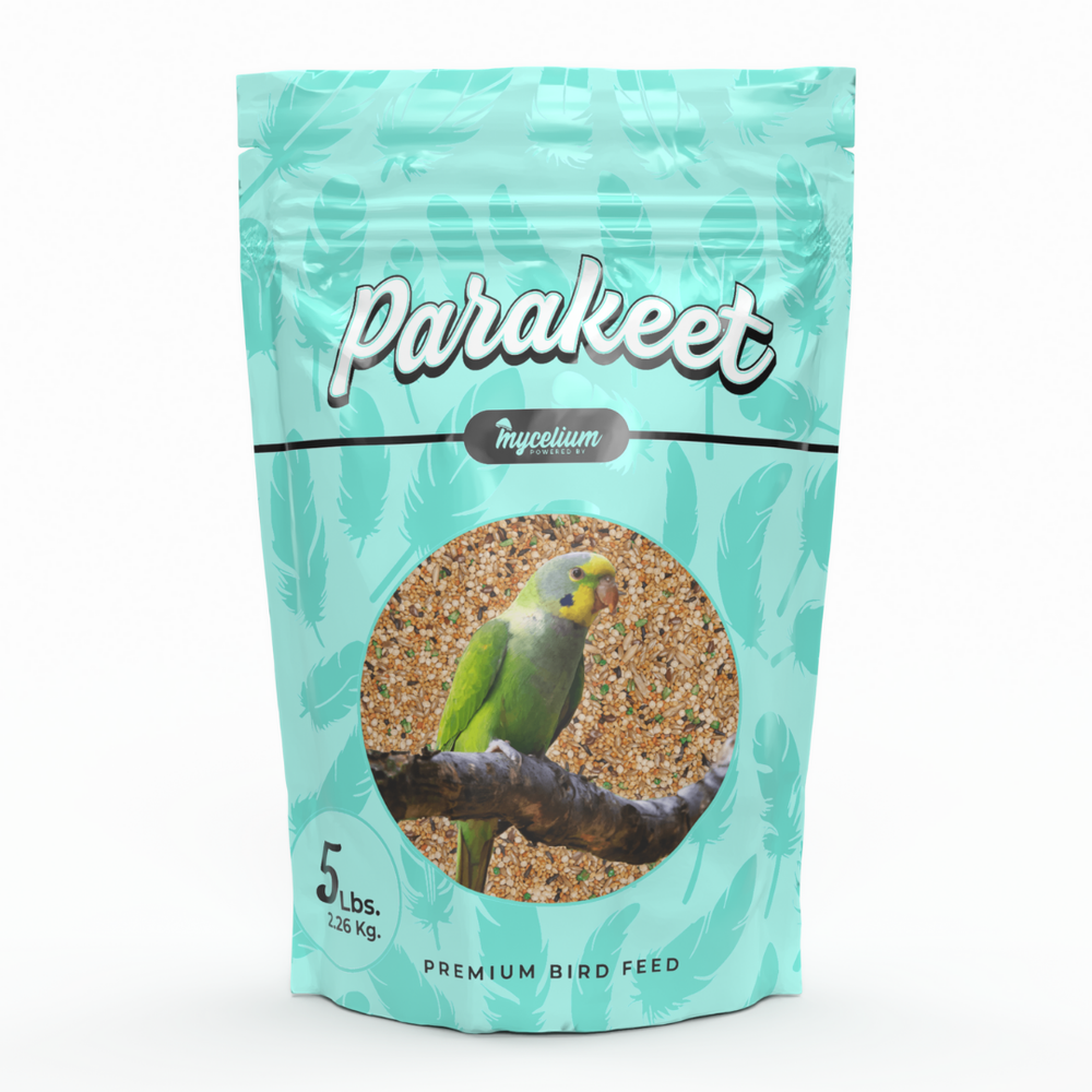 
                      
                        Parakeet Superfood
                      
                    