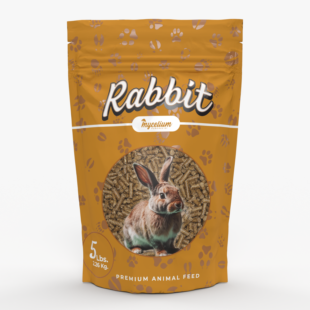 
                      
                        Rabbit Feed
                      
                    