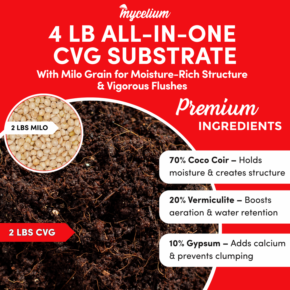 
                      
                        CVG Substrate & Milo Grain All-In-One Bag
                      
                    