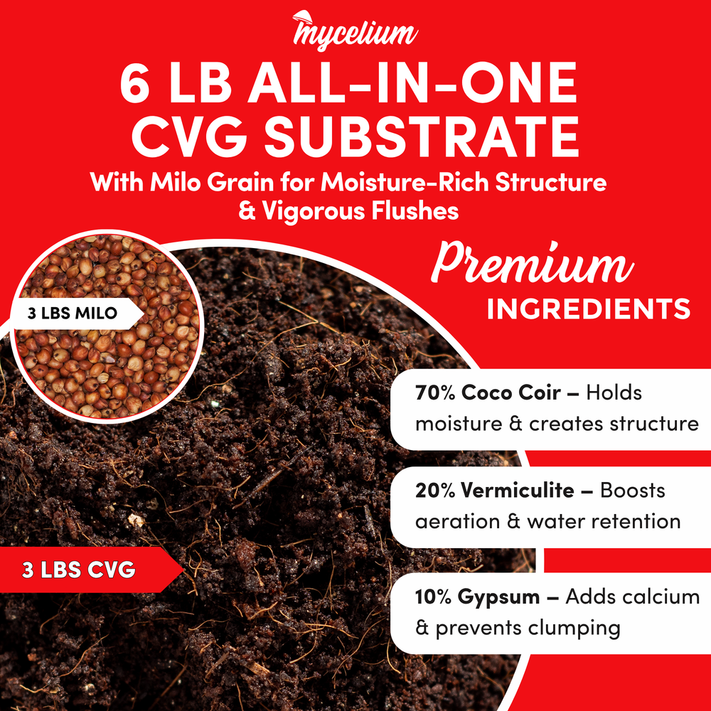 
                      
                        CVG Substrate & Milo Grain All-In-One Bag
                      
                    
