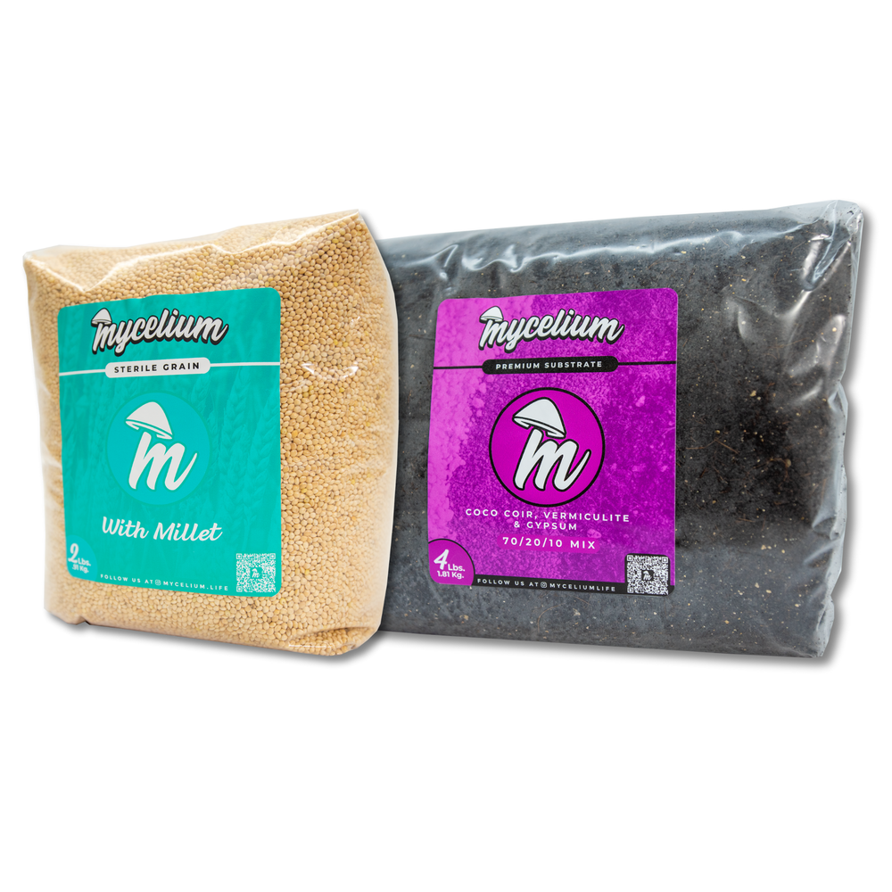 
                      
                        CVG Substrate & Millet Grain Bundle
                      
                    