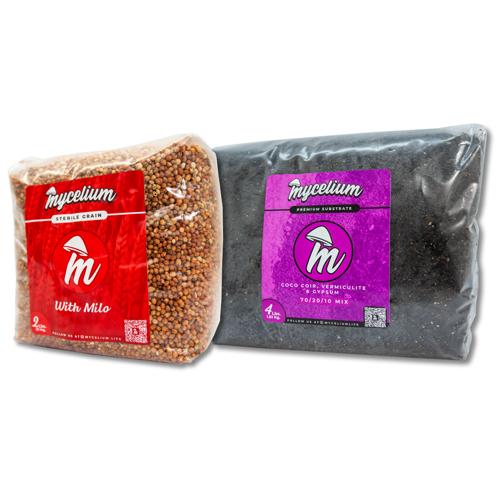 
                      
                        CVG Substrate & Milo Grain Bundle
                      
                    