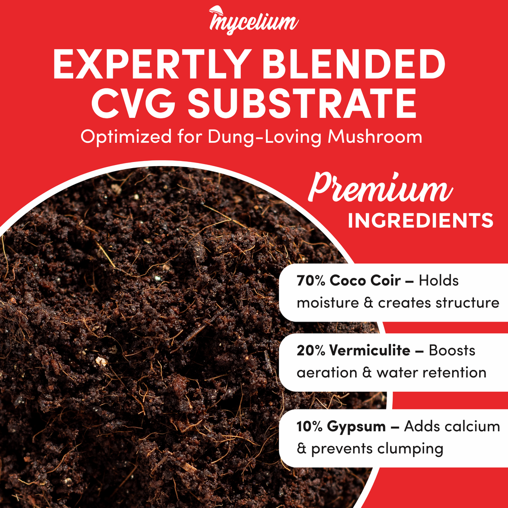 
                      
                        CVG Substrate & Milo Grain Bundle
                      
                    