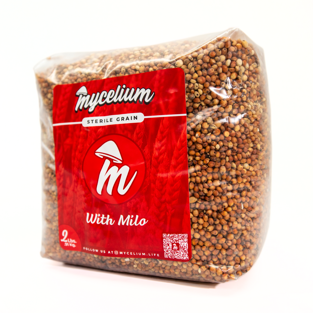 
                      
                        CVG Substrate & Milo Grain Bundle
                      
                    