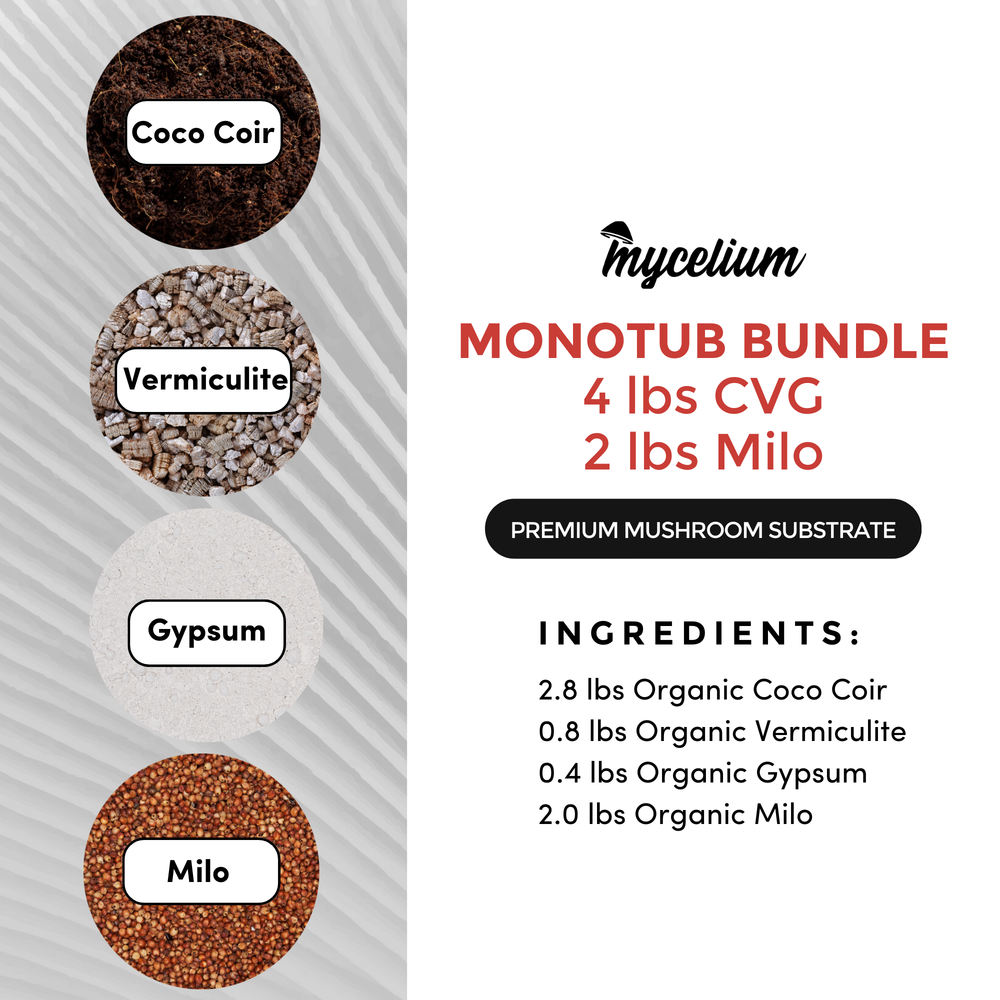 
                      
                        CVG Substrate & Milo Grain Bundle
                      
                    