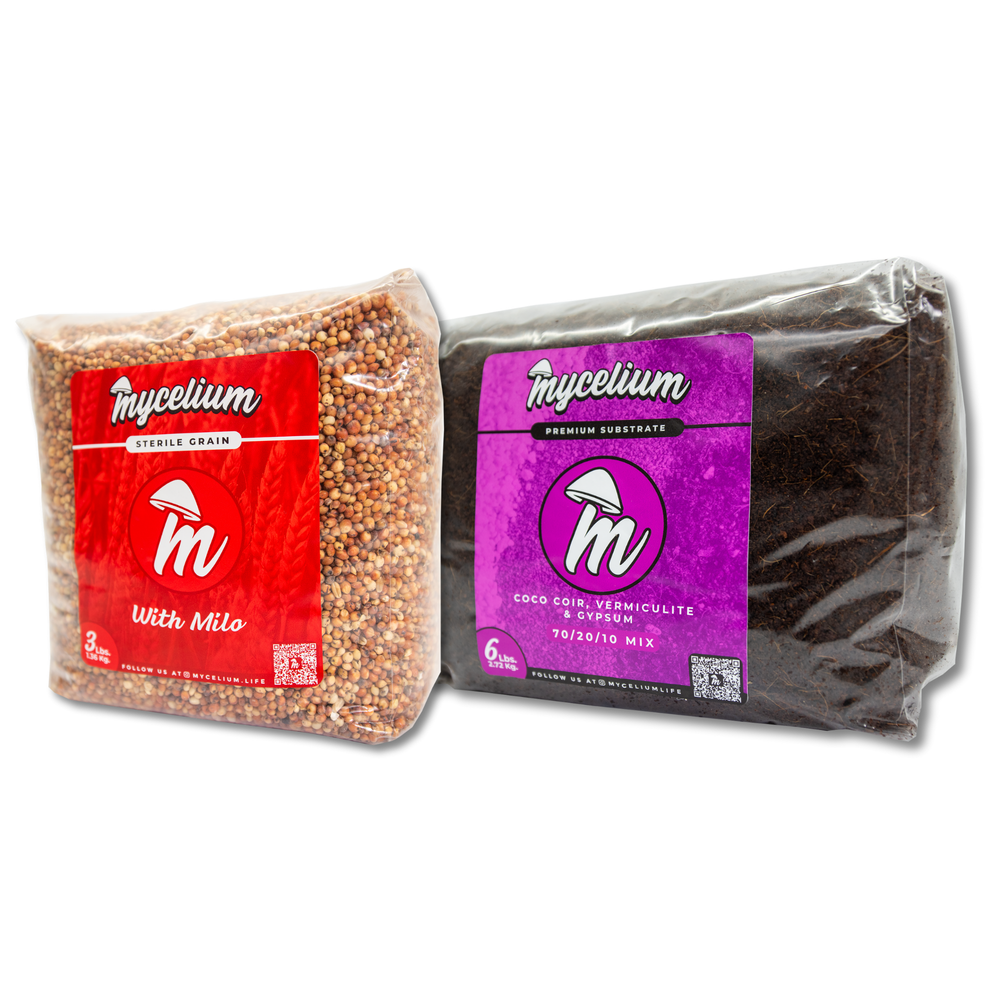 
                      
                        CVG Substrate & Milo Grain Bundle
                      
                    