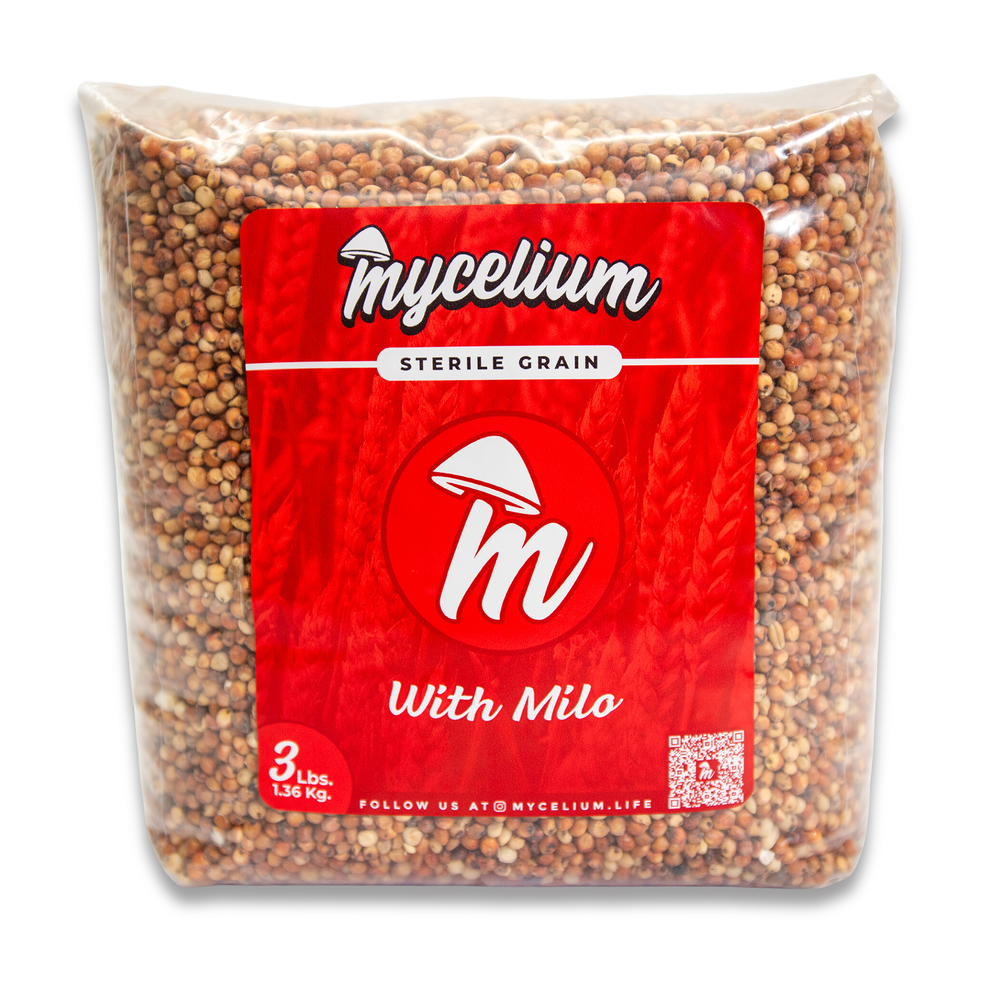 
                      
                        CVG Substrate & Milo Grain Bundle
                      
                    