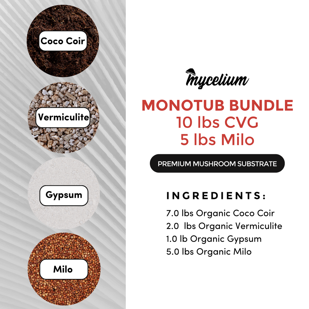 
                      
                        CVG Substrate & Milo Grain Bundle
                      
                    