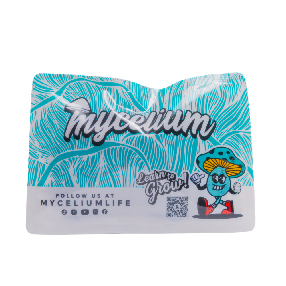 
                      
                        Mycelium Grow Kit Essentials
                      
                    